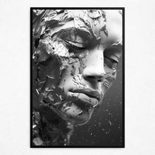 Load image into Gallery viewer, Silent Allure - Framed