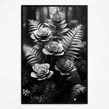 Load image into Gallery viewer, Enchanted Luminescence - Framed