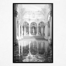 Load image into Gallery viewer, Elysian Serenity - Framed