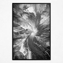 Load image into Gallery viewer, Chromatic Odyssey - Framed