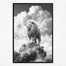 Load image into Gallery viewer, Mystic Pinnacle - Framed
