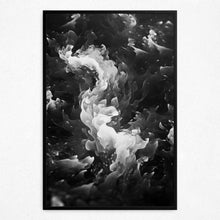 Load image into Gallery viewer, Luminous Rhapsody - Framed