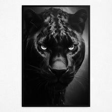 Load image into Gallery viewer, Ephemeral Fury - Framed