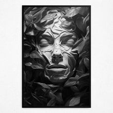 Load image into Gallery viewer, Slumbering Serenity - Framed