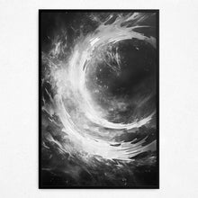 Load image into Gallery viewer, Luminous Fusion - Framed