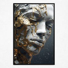 Load image into Gallery viewer, Silent Allure - Framed