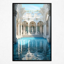 Load image into Gallery viewer, Elysian Serenity - Framed