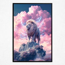 Load image into Gallery viewer, Mystic Pinnacle - Framed