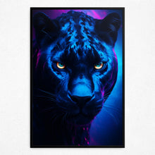 Load image into Gallery viewer, Ephemeral Fury - Framed