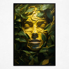 Load image into Gallery viewer, Slumbering Serenity - Framed