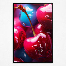 Load image into Gallery viewer, Ethereal Harvest - Framed