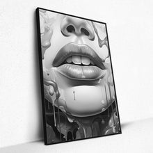 Load image into Gallery viewer, Mystic Lagoon Whisper - Framed