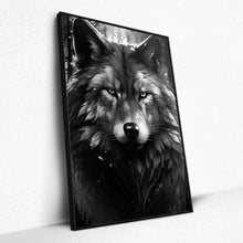 Load image into Gallery viewer, Dichotomy of Wilderness - Framed