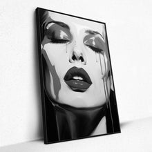 Load image into Gallery viewer, Azure Reverie - Framed