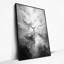 Load image into Gallery viewer, Celestial Harmony - Framed