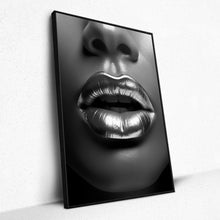 Load image into Gallery viewer, Golden Whisper - Framed