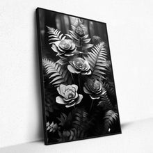 Load image into Gallery viewer, Enchanted Luminescence - Framed