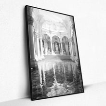 Load image into Gallery viewer, Elysian Serenity - Framed