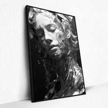 Load image into Gallery viewer, Golden Ephemera - Framed