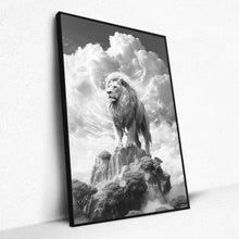 Load image into Gallery viewer, Mystic Pinnacle - Framed