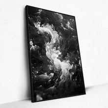 Load image into Gallery viewer, Luminous Rhapsody - Framed