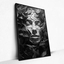 Load image into Gallery viewer, Slumbering Serenity - Framed