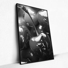 Load image into Gallery viewer, Ethereal Harvest - Framed