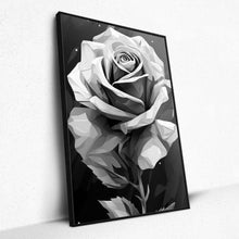 Load image into Gallery viewer, Vibrant Sonata - Framed