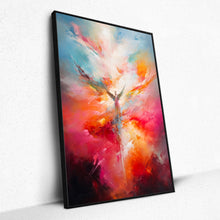 Load image into Gallery viewer, Celestial Harmony - Framed
