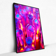 Load image into Gallery viewer, Luminous Elixirs - Framed
