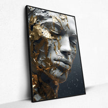 Load image into Gallery viewer, Silent Allure - Framed