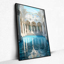 Load image into Gallery viewer, Elysian Serenity - Framed