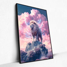 Load image into Gallery viewer, Mystic Pinnacle - Framed
