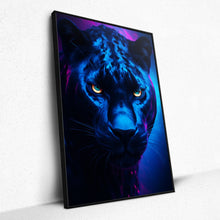 Load image into Gallery viewer, Ephemeral Fury - Framed