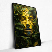 Load image into Gallery viewer, Slumbering Serenity - Framed