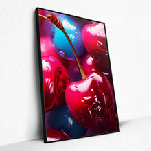 Load image into Gallery viewer, Ethereal Harvest - Framed