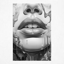 Load image into Gallery viewer, Mystic Lagoon Whisper - Poster