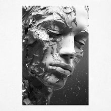 Load image into Gallery viewer, Silent Allure - Poster