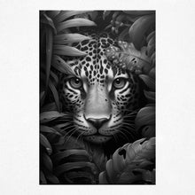 Load image into Gallery viewer, Emerald Gaze - Poster