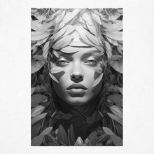 Load image into Gallery viewer, Emerald Enigma - Poster