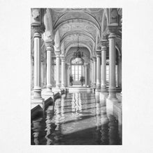 Load image into Gallery viewer, Lustrous Sanctuary - Poster