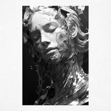 Load image into Gallery viewer, Golden Ephemera - Poster