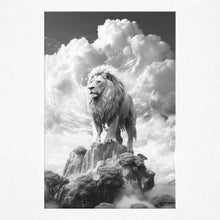 Load image into Gallery viewer, Mystic Pinnacle - Poster