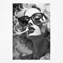 Load image into Gallery viewer, Chic Rebellion - Poster
