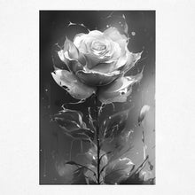 Load image into Gallery viewer, Dusk Melting Blossom - Poster