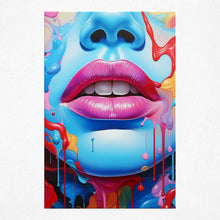 Load image into Gallery viewer, Mystic Lagoon Whisper - Poster