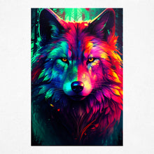 Load image into Gallery viewer, Dichotomy of Wilderness - Poster