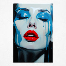 Load image into Gallery viewer, Azure Reverie - Poster