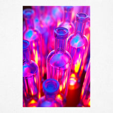 Load image into Gallery viewer, Luminous Elixirs - Poster

