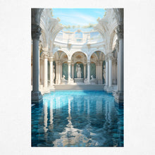 Load image into Gallery viewer, Elysian Serenity - Poster